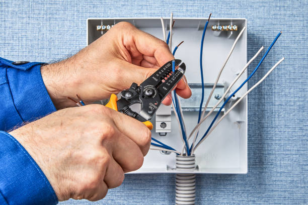 Best Electrical Wiring and Rewiring  in Stoughton, WI