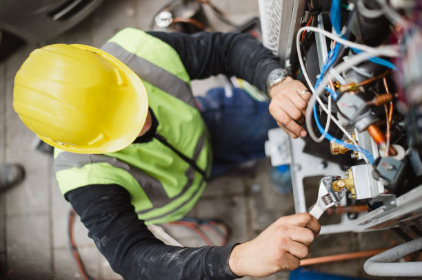 Emergency Electrical Repair Services in Stoughton, WI