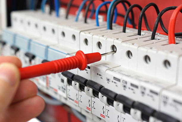 Best Emergency Electrical Repair Services  in Stoughton, WI