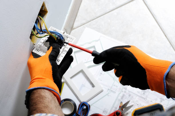  Stoughton, WI Electrical Services Pros